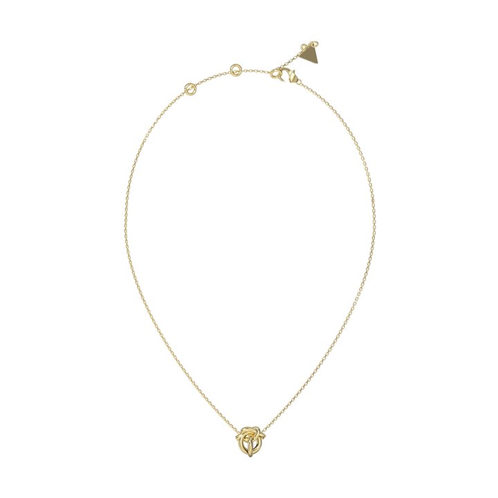 GUESS JEWELS JEWELRY Mod. JUBN05488JWYGT-U - WW.JUBN05488JWYGT-U - Teknashop Ltd