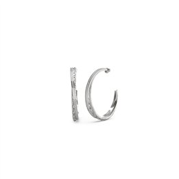 GUESS JEWELS JEWELRY Mod. JUBE04585JWRHT-U - WW.JUBE04585JWRHT-U - Teknashop Ltd