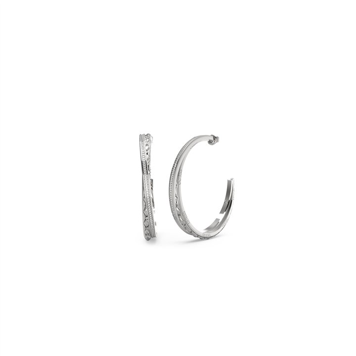 GUESS JEWELS JEWELRY Mod. JUBE04585JWRHT-U - WW.JUBE04585JWRHT-U - Teknashop Ltd