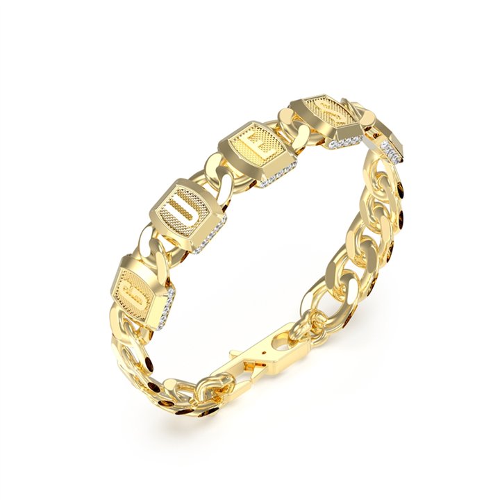 GUESS JEWELS JEWELRY Mod. JUMB05012JWYGS - WW.JUMB05012JWYGS - Teknashop Ltd