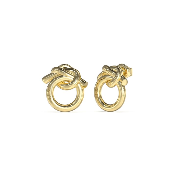 GUESS JEWELS JEWELRY Mod. JUBE05489JWYGT-U - WW.JUBE05489JWYGT-U - Teknashop Ltd
