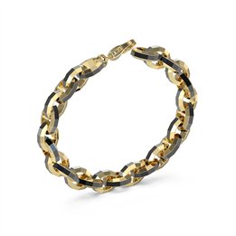 GUESS JEWELS JEWELRY Mod. JUMB05085JWYGS - WW.JUMB05085JWYGS - Teknashop Ltd