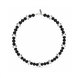 GUESS JEWELS JEWELRY Mod. JUMN04056JWSTBKT-U - WW.JUMN04056JWSTBKT-U - Teknashop Ltd