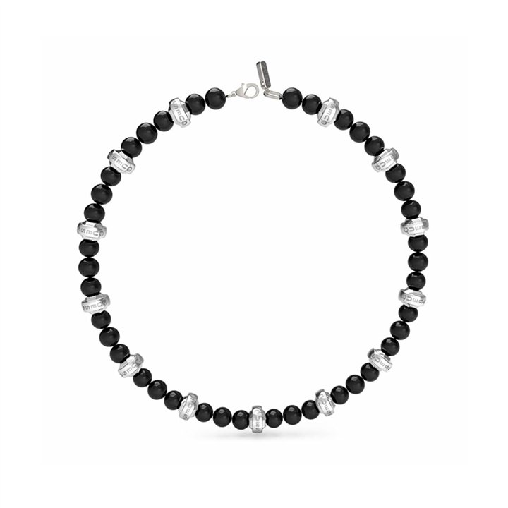 GUESS JEWELS JEWELRY Mod. JUMN04056JWSTBKT-U - WW.JUMN04056JWSTBKT-U - Teknashop Ltd