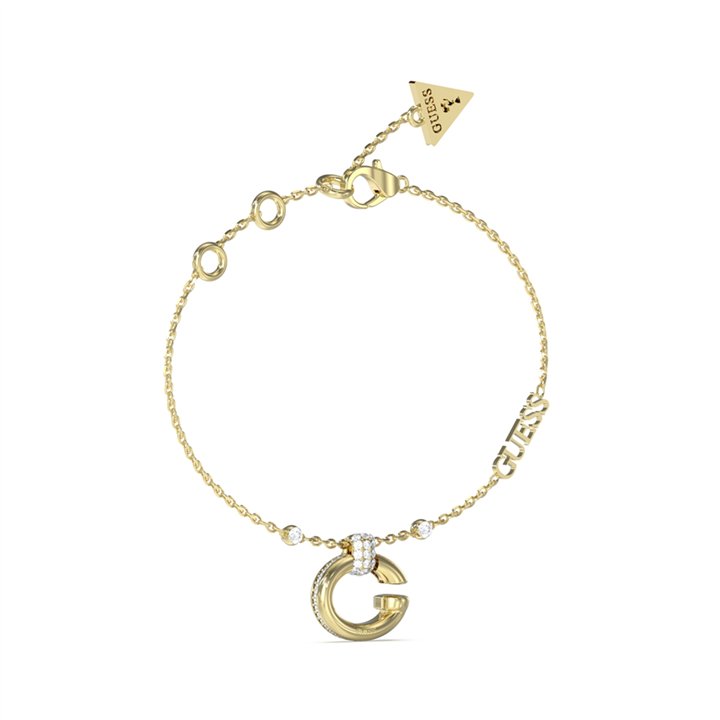GUESS JEWELS JEWELRY Mod. JUBB04519JWYGS - WW.JUBB04519JWYGS - Teknashop Ltd