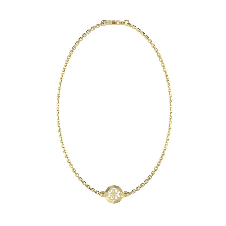 GUESS JEWELS JEWELRY Mod. JUMN04423JWYGT-U - WW.JUMN04423JWYGT-U - Teknashop Ltd