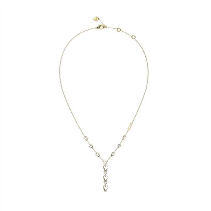 GUESS JEWELS JEWELRY Mod. JUBN04408JWYGT-U - WW.JUBN04408JWYGT-U - Teknashop Ltd