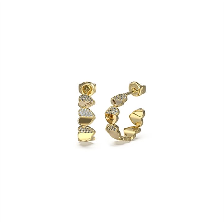 GUESS JEWELS JEWELRY Mod. JUBE03040JWYGT-U - WW.JUBE03040JWYGT-U - Teknashop Ltd