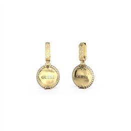 GUESS JEWELS JEWELRY Mod. JUBE04051JWYGT-U - WW.JUBE04051JWYGT-U - Teknashop Ltd