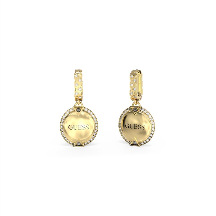 GUESS JEWELS JEWELRY Mod. JUBE04051JWYGT-U - WW.JUBE04051JWYGT-U - Teknashop Ltd
