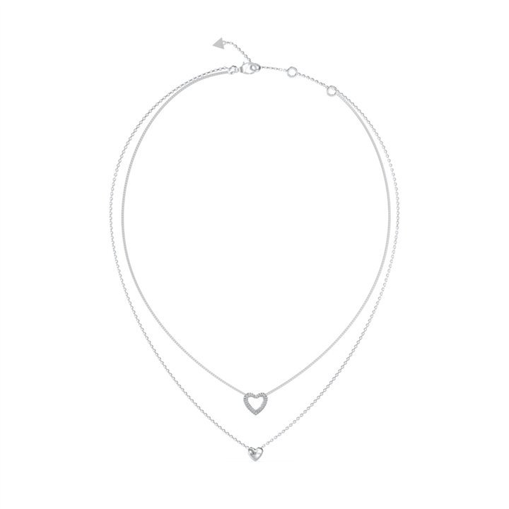 GUESS JEWELS JEWELRY Mod. JUBN05026JWRHT-U - WW.JUBN05026JWRHT-U - Teknashop Ltd