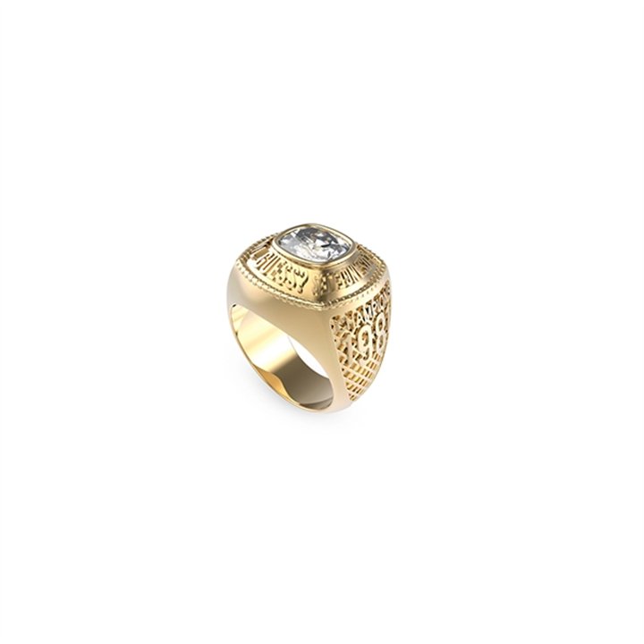 GUESS JEWELS JEWELRY Mod. JUMR01375JWYG64 - WW.JUMR01375JWYG64 - Teknashop Ltd