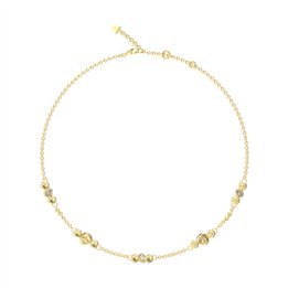 GUESS JEWELS JEWELRY Mod. JUBN05182JWYGT-U - WW.JUBN05182JWYGT-U - Teknashop Ltd