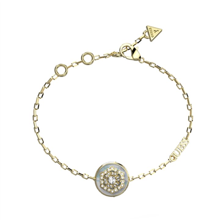 GUESS JEWELS JEWELRY Mod. JUBB04549JWYGS - WW.JUBB04549JWYGS - Teknashop Ltd