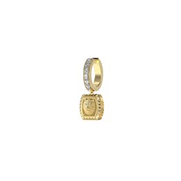 GUESS JEWELS JEWELRY Mod. JUME05006JWYGT-U - WW.JUME05006JWYGT-U - Teknashop Ltd