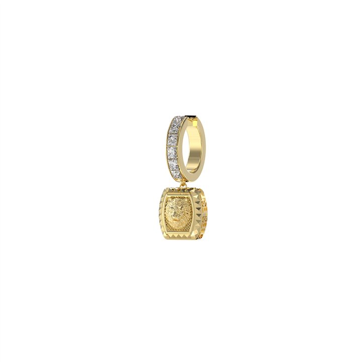 GUESS JEWELS JEWELRY Mod. JUME05006JWYGT-U - WW.JUME05006JWYGT-U - Teknashop Ltd