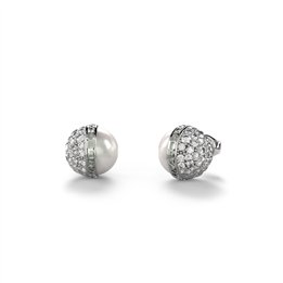 GUESS JEWELS JEWELRY Mod. JUBE04458JWRHT-U - WW.JUBE04458JWRHT-U - Teknashop Ltd