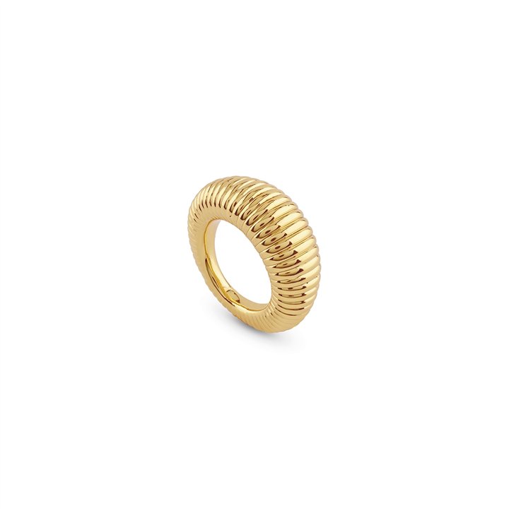 GUESS JEWELS JEWELRY Mod. JUBR05336JWYG56 - WW.JUBR05336JWYG56 - Teknashop Ltd