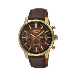 CASIO EDIFICE WATCHES Mod. EFR-575CL-5AEF - WW.EFR-575CL-5AEF - Teknashop Ltd