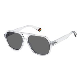 POLAROID MOD. PLD 6193_S - WW.PLD 6193_S_900-M9 K_57 - Teknashop Ltd