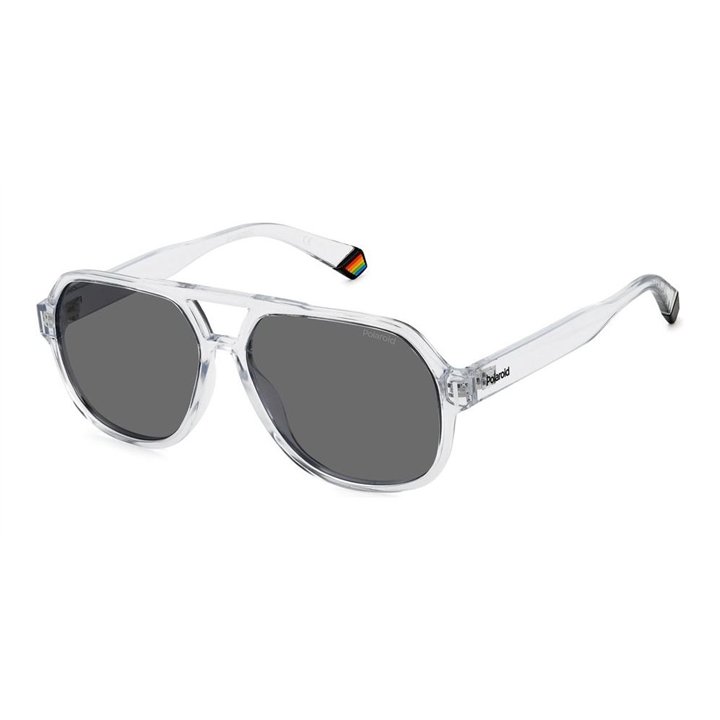 POLAROID MOD. PLD 6193_S - WW.PLD 6193_S_900-M9 K_57 - Teknashop Ltd