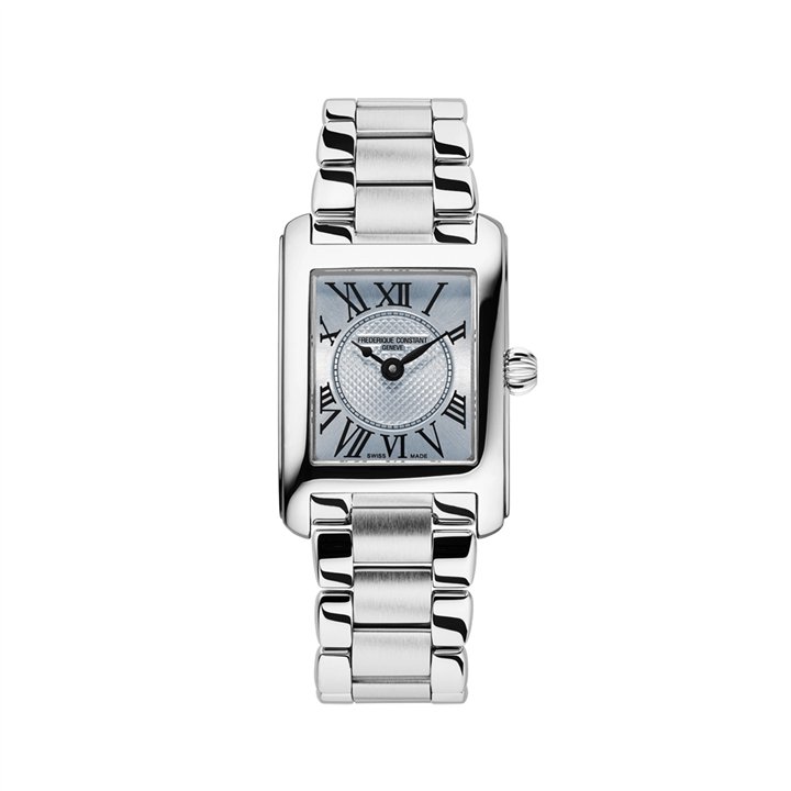 FREDERIQUE CONSTANT WATCHES Mod. FC-200LBMC26B - WW.FC-200LBMC26B - Teknashop Ltd