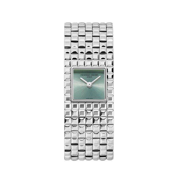 FREDERIQUE CONSTANT WATCHES Mod. FC-200GR1MC6B - WW.FC-200GR1MC6B - Teknashop Ltd