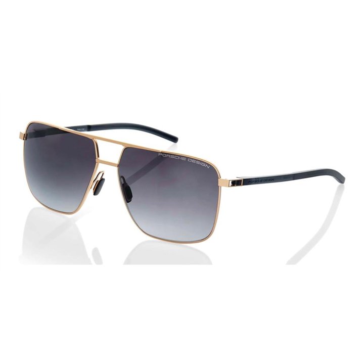 PORSCHE DESIGN MOD. P8963 - WW.P8963_D226_61 - Teknashop Ltd