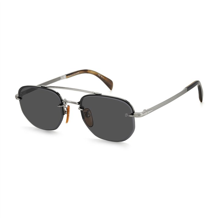 DAVID BECKHAM MOD. DB 1078_S 5285KIR - WW.DB 1078_S 5285KIR - Teknashop Ltd