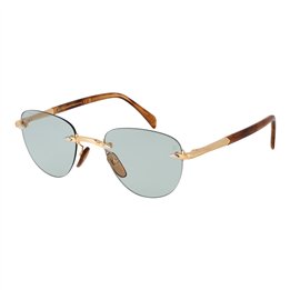 DAVID BECKHAM MOD. DB 1224_S 51T5U8J - WW.DB 1224_S 51T5U8J - Teknashop Ltd