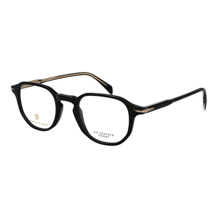 DAVID BECKHAM MOD. DB 1140 4980742 - WW.DB 1140 4980742 - Teknashop Ltd