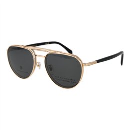 DAVID BECKHAM MOD. DB 1238_C 54RHL19 - WW.DB 1238_C 54RHL19 - Teknashop Ltd