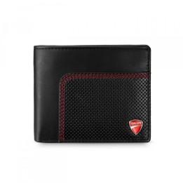 DUCATI LEATHER FASHION ACCESSORIES Mod. DTLGW2201601 - WW.DTLGW2201601 - Teknashop Ltd