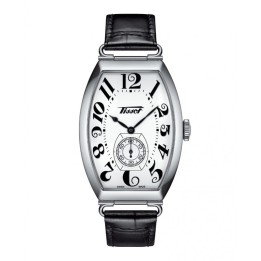 TISSOT Mod. PORTO - WW.T1285051601200 - Teknashop Ltd