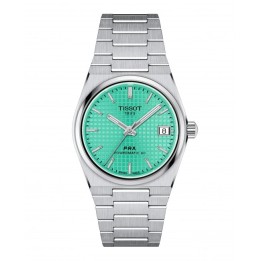 TISSOT Mod. POWERMATIC 80 LADY - WW.T1372071109101 - Teknashop Ltd