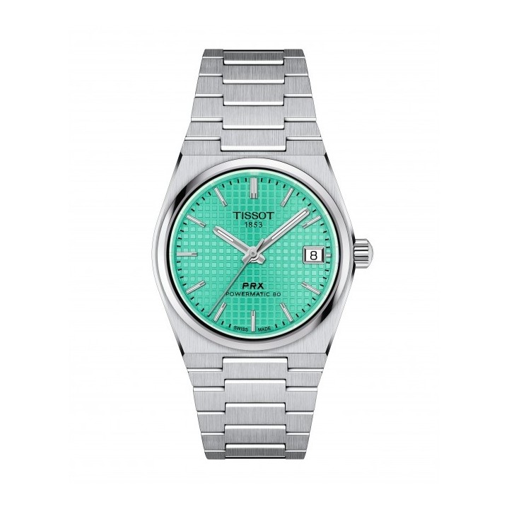TISSOT Mod. POWERMATIC 80 LADY - WW.T1372071109101 - Teknashop Ltd