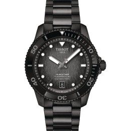 TISSOT Mod. SEASTAR 1000 - WW.T1208073305100 - Teknashop Ltd