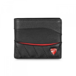 DUCATI LEATHER FASHION ACCESSORIES Mod. DTLGW0000205 - WW.DTLGW0000205 - Teknashop Ltd