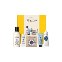 Set L'occitane Routine Karite - unisex - Teknashop Ltd