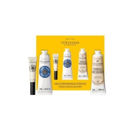 Set L'occitane Trio Soins Mains - unisex - Teknashop Ltd
