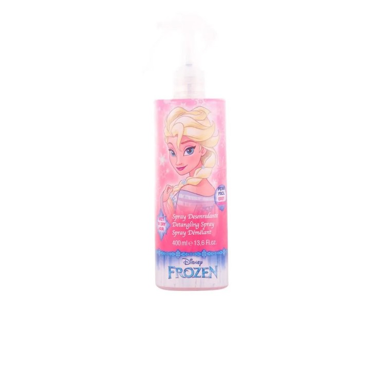 Disney Frozen Detangling Spray 400ml - children - Teknashop Ltd