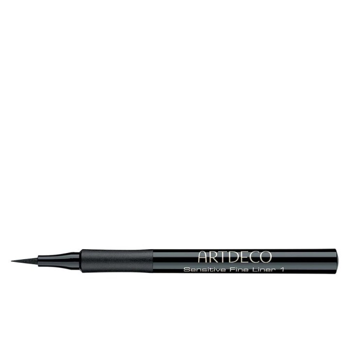 Artdeco Sensitive Fine Liner Black 1ml - unisex - Teknashop Ltd