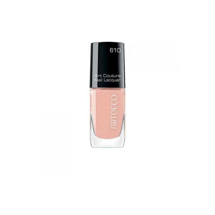 Artdeco Uñas Art Couture Nail Lacquer - unisex - Teknashop Ltd