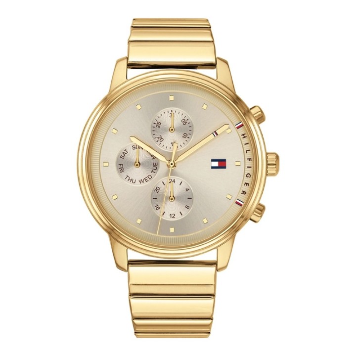 Tommy Hilfiger Blake 1781905 Ladies Watch - 1781905 - Teknashop Ltd