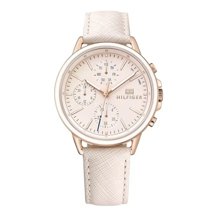 Tommy Hilfiger Carly 1781789 Ladies Watch - 1781789 - Teknashop Ltd