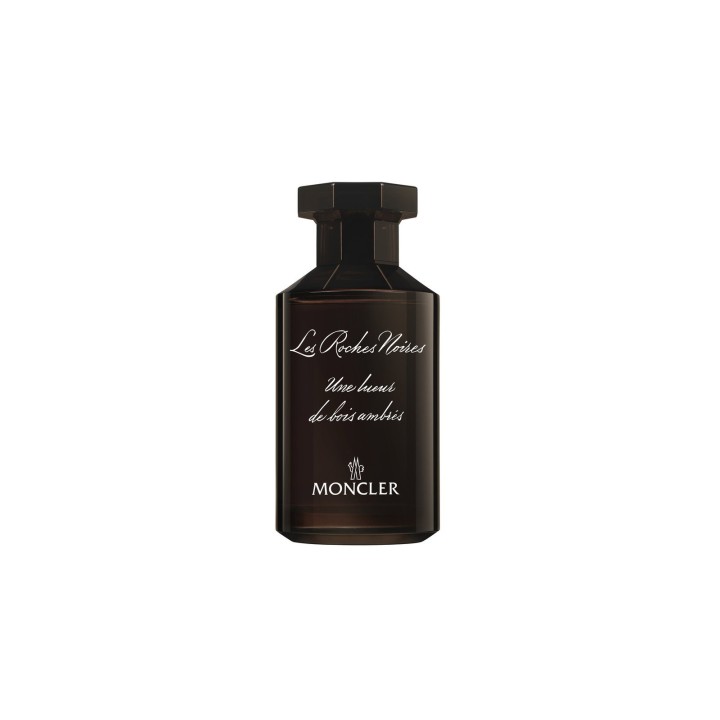 Moncler, Les Roches Noires, Eau De Parfum, Unisex, 100 ml - Teknashop Ltd