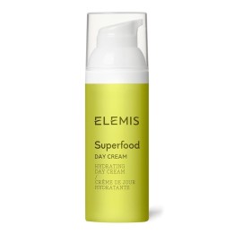 Elemis, Superfood, Hydrating, Day, Cream, Face, 50 ml - Teknashop Ltd