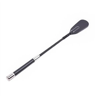 oval riding crop 35cm - 8436615000579 - Teknashop Ltd