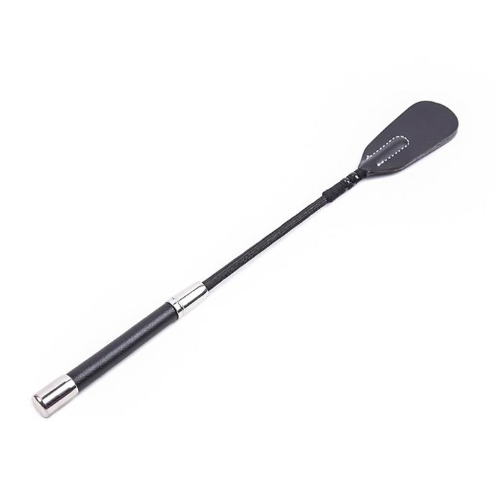 oval riding crop 35cm - 8436615000579 - Teknashop Ltd