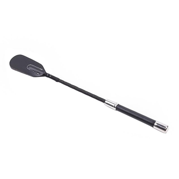 oval riding crop 35cm - 8436615000579 - Teknashop Ltd